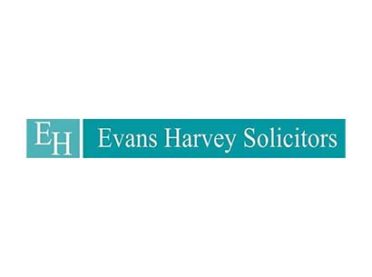 Evans Harvey Solicitors Ltd