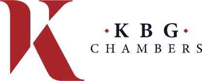 KBG Chambers