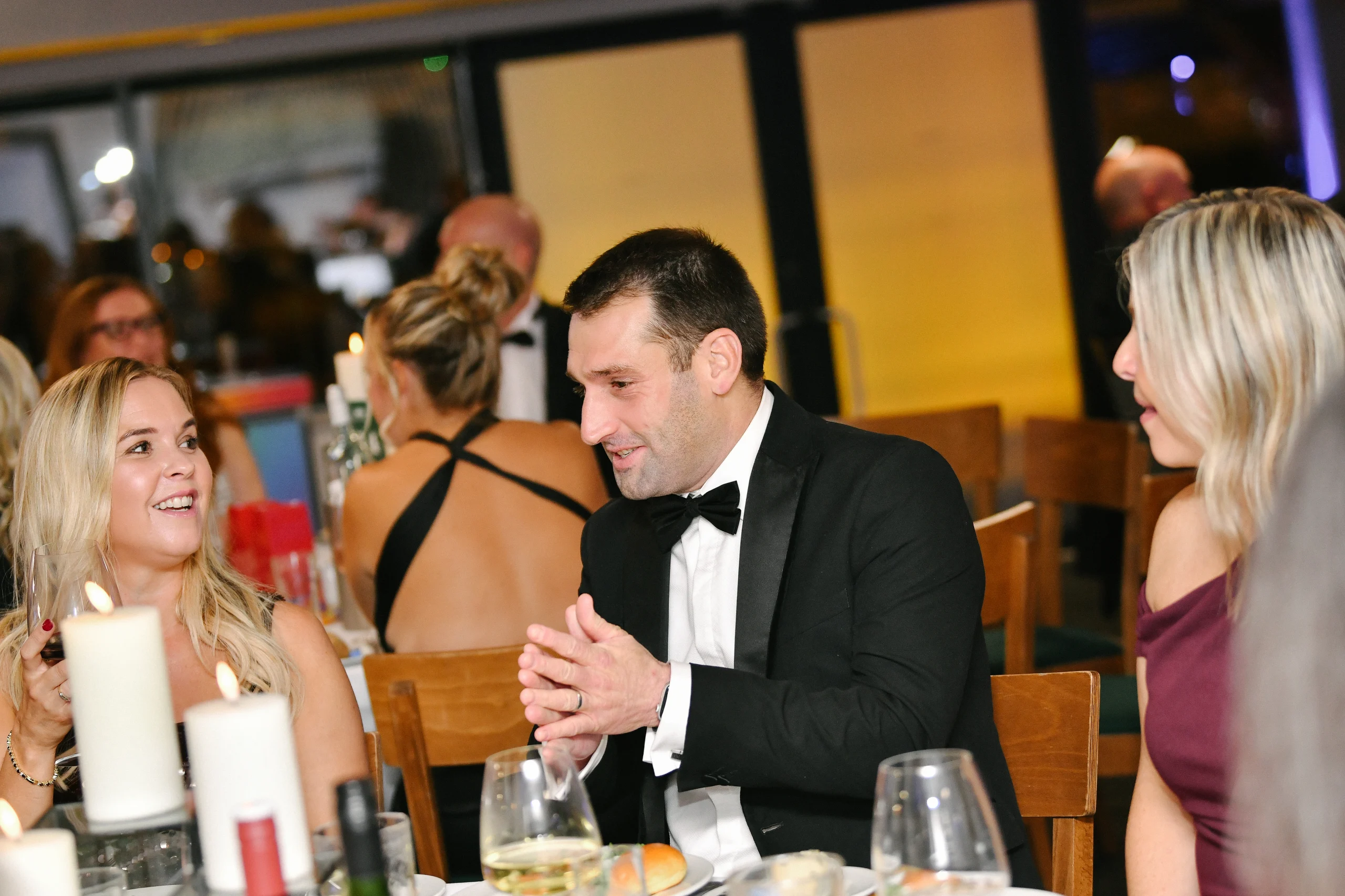 Plymouth Law Society Dinner-October 2026-113