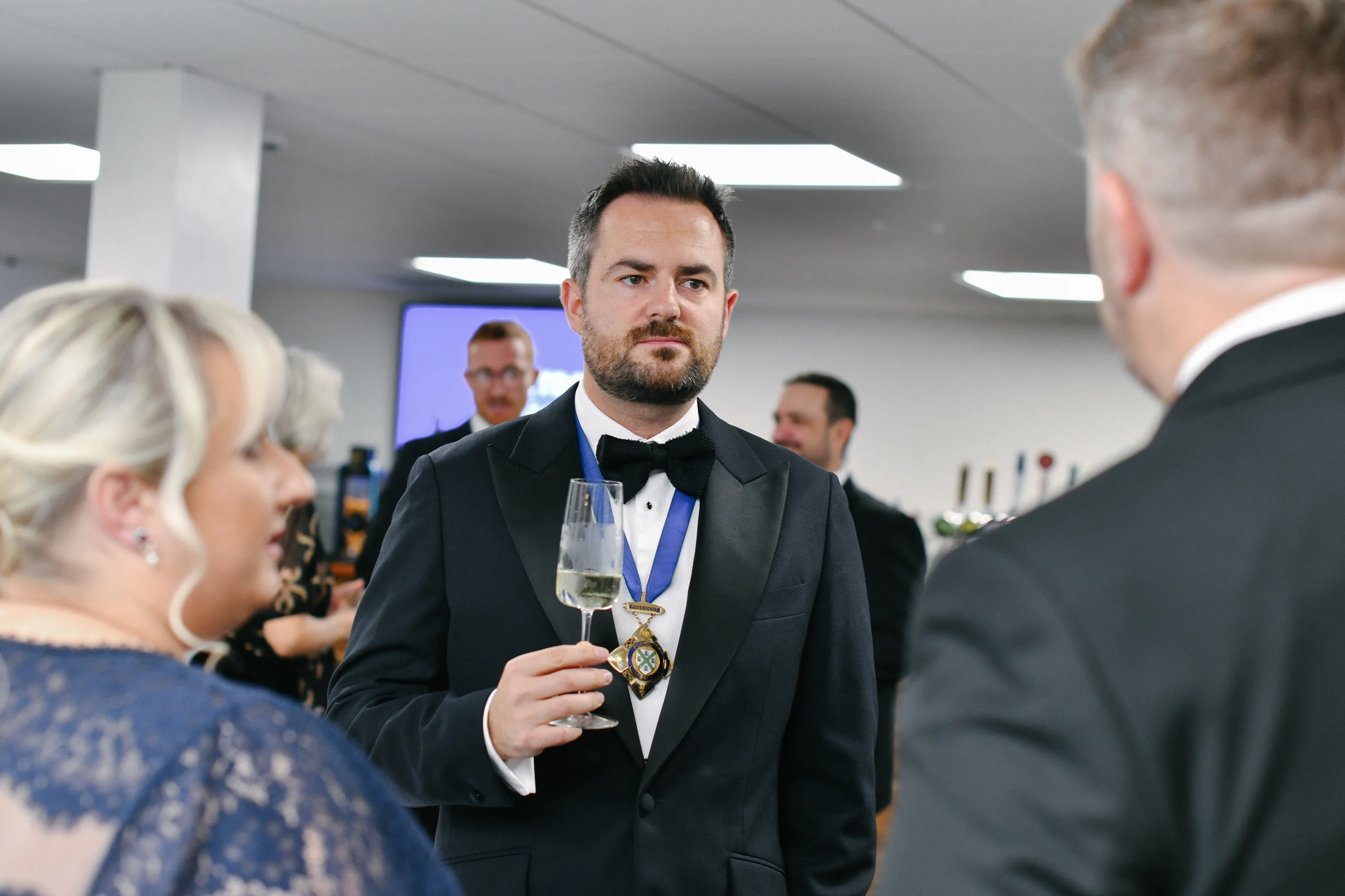 Plymouth Law Society Dinner-October 2026-30