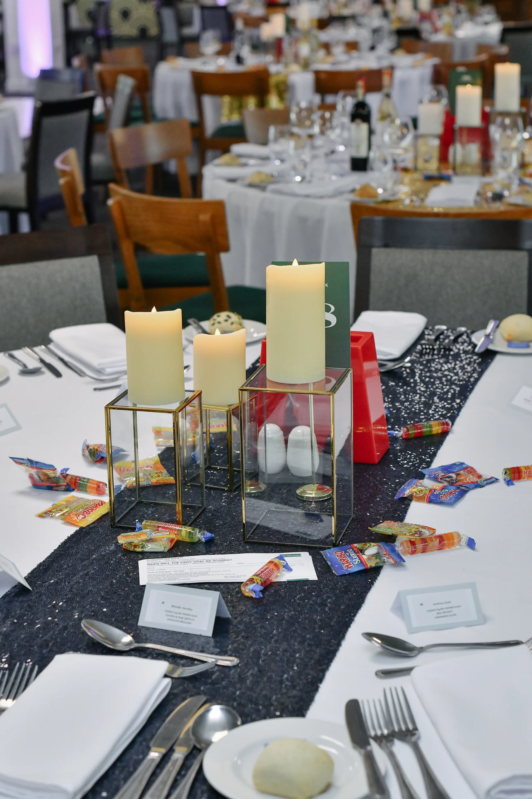 Plymouth Law Society Dinner-October 2026-7